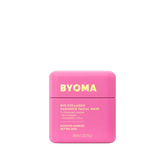 Bio-Collagen Radiance Facial Mask