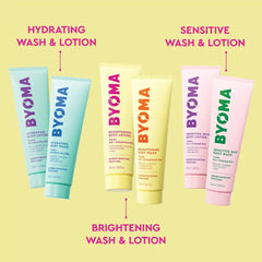Universal Bodycare Collection