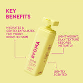 Brightening Body