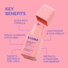 Barrier Repair Eye Cream