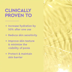 Hydrating Recovery Oil