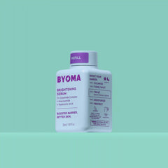 Brightening Serum Refill