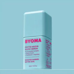 Phyto-Mucin Glow Serum