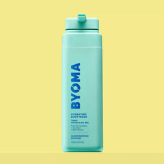 Hydrating Body Wash