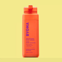 Smoothing Body Serum