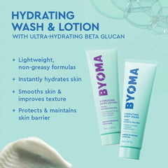 Universal Bodycare Collection