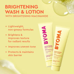 Universal Bodycare Collection