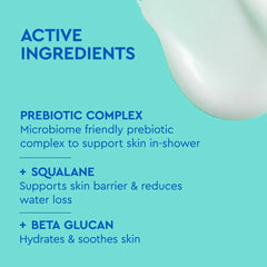 Hydrating Body Wash