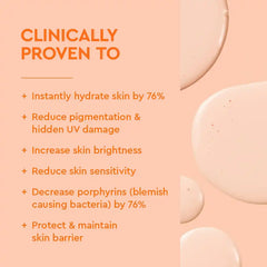 Ultralight Face Fluid SPF30