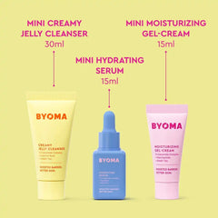 So Hydrating Set