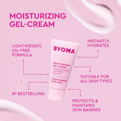 Stellar Skincare Set